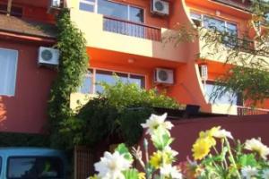 Family Hotel Zelenika, Varna