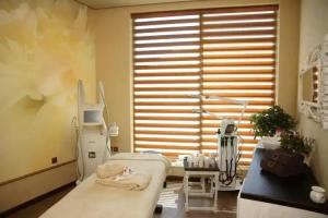 Long Beach Resort And Spa, Shkorpilovtsi