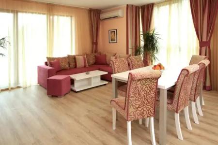 Long Beach Resort And Spa - 14