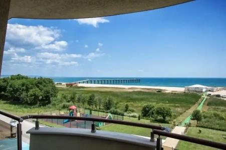 Long Beach Resort And Spa - 7