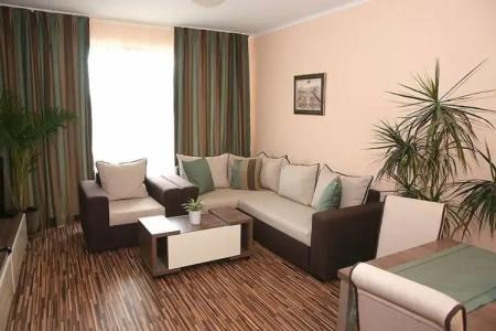 Long Beach Resort And Spa - 16