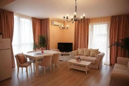 Long Beach Resort And Spa - 20