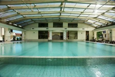 Long Beach Resort And Spa - 1