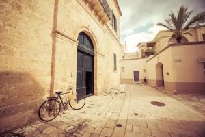 Gagliano del Capo - Hotels