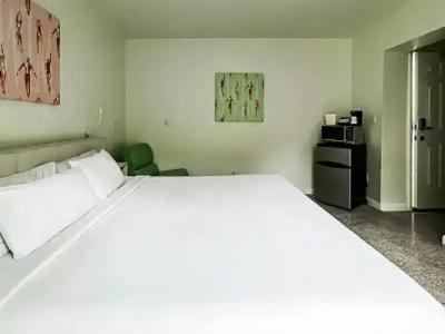 Tranquilo A North Beach Village Resort - 112