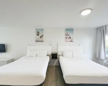 Tranquilo A North Beach Village Resort - 86