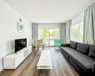 Tranquilo A North Beach Village Resort - 23