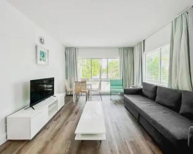 Tranquilo A North Beach Village Resort - 56