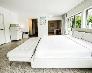 Tranquilo A North Beach Village Resort - 31