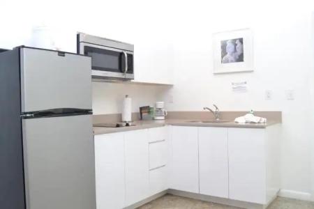 Tranquilo A North Beach Village Resort - 77