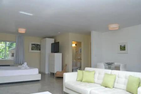 Tranquilo A North Beach Village Resort - 2