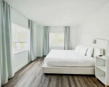 Tranquilo A North Beach Village Resort - 99