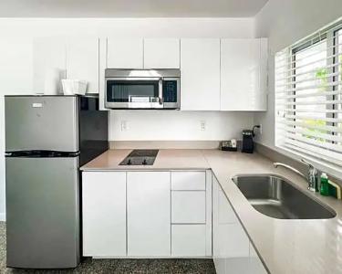 Tranquilo A North Beach Village Resort - 63