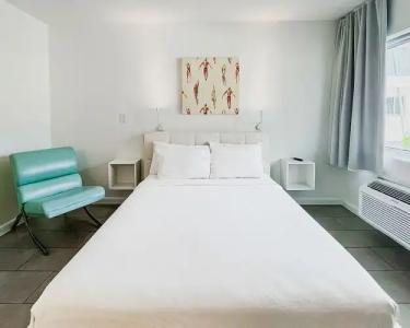 Tranquilo A North Beach Village Resort - 110