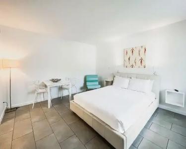 Tranquilo A North Beach Village Resort - 108