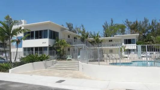 Tranquilo A North Beach Village Resort - 14