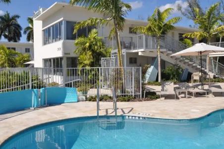 Tranquilo A North Beach Village Resort - 12