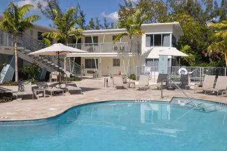 Tranquilo A North Beach Village Resort - 11