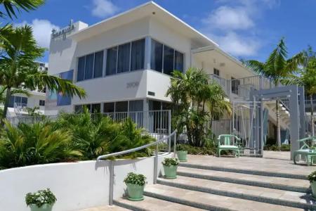 Tranquilo A North Beach Village Resort - 0