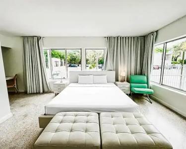 Tranquilo A North Beach Village Resort - 34