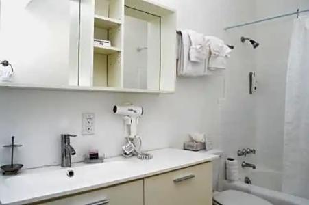 Tranquilo A North Beach Village Resort - 71