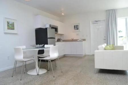 Tranquilo A North Beach Village Resort - 76