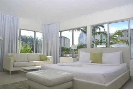 Tranquilo A North Beach Village Resort - 6