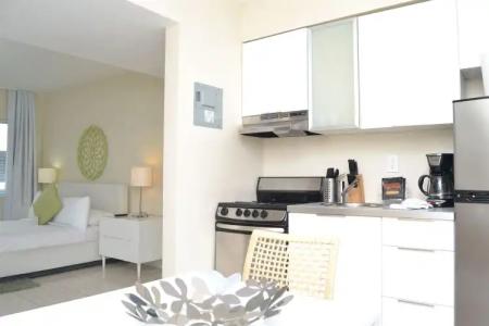 Tranquilo A North Beach Village Resort - 16