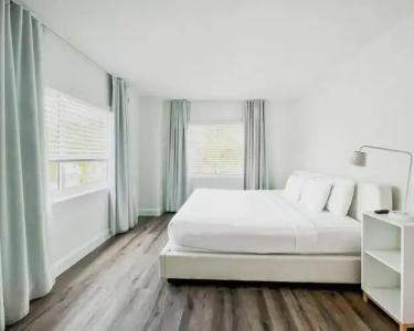 Tranquilo A North Beach Village Resort - 54