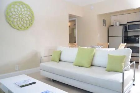 Tranquilo A North Beach Village Resort - 5