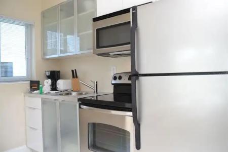 Tranquilo A North Beach Village Resort - 18