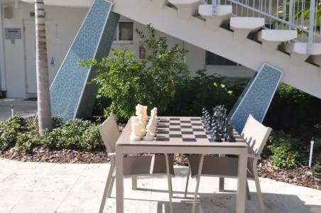 Tranquilo A North Beach Village Resort - 13