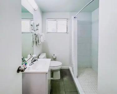 Tranquilo A North Beach Village Resort - 107