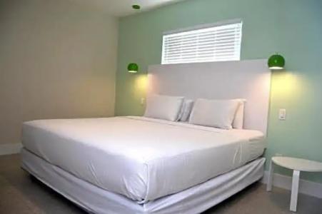 Tranquilo A North Beach Village Resort - 48