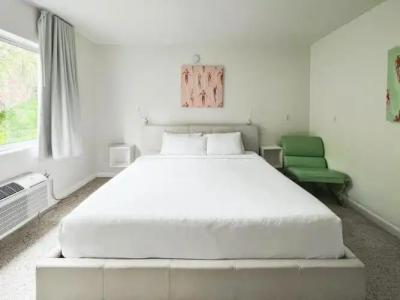 Tranquilo A North Beach Village Resort - 103