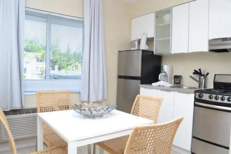 Tranquilo A North Beach Village Resort - 15