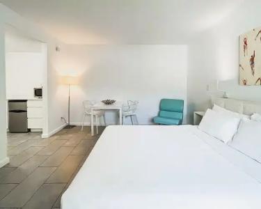 Tranquilo A North Beach Village Resort - 109