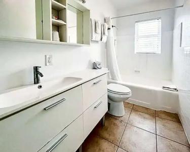 Tranquilo A North Beach Village Resort - 24