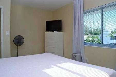 Tranquilo A North Beach Village Resort - 69