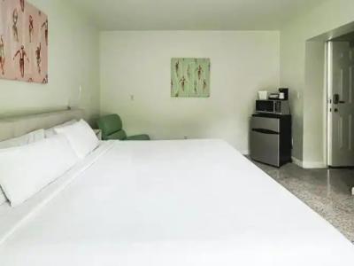 Tranquilo A North Beach Village Resort - 104