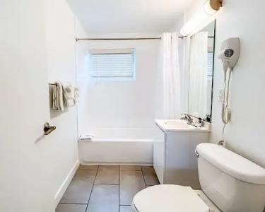 Tranquilo A North Beach Village Resort - 88