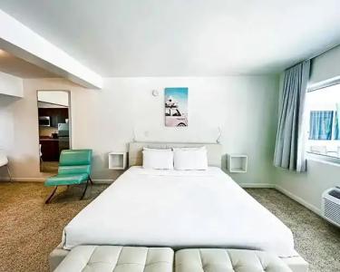 Tranquilo A North Beach Village Resort - 29