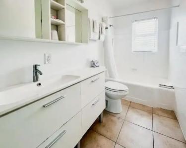 Tranquilo A North Beach Village Resort - 61