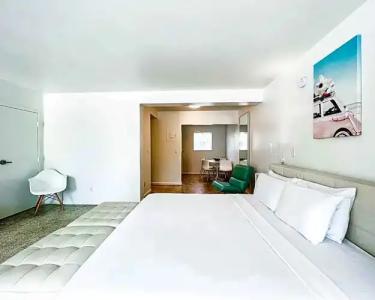 Tranquilo A North Beach Village Resort - 32