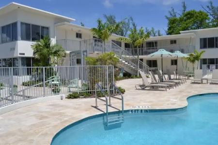 Tranquilo A North Beach Village Resort - 10