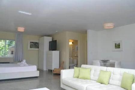 Tranquilo A North Beach Village Resort - 75