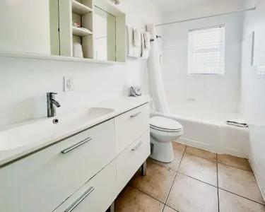 Tranquilo A North Beach Village Resort - 102