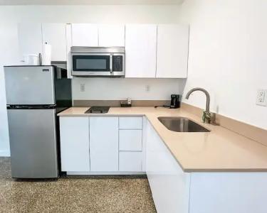 Tranquilo A North Beach Village Resort - 89