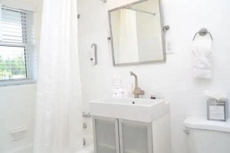 Tranquilo A North Beach Village Resort - 8