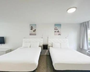 Tranquilo A North Beach Village Resort - 58